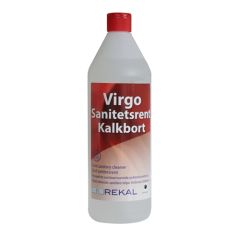 Rekal Virgo Sanitetsrent 1L   happeline setete eemaldusaine