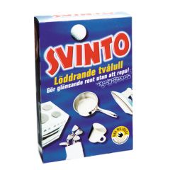 Svinto seebivill 200g