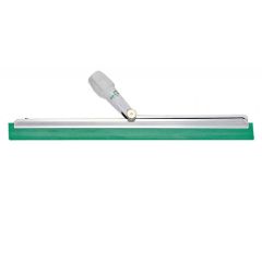 Sappax squeegee 50cm w/clothholder green
