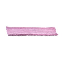 Sappax mikrokiud 45cm põrandarätik roosa