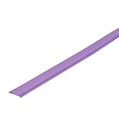 Sappax replacement rubberblade50cm purple