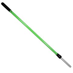 Sappax telescopic handle 95-180cm GREEN