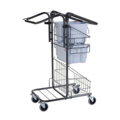 Koristuskäru Vileda Micro Premium