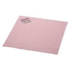 Vileda PVA Micro microfibre cloth red 38x35cm