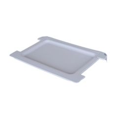 Vileda kaas 6L ämbrile, hall