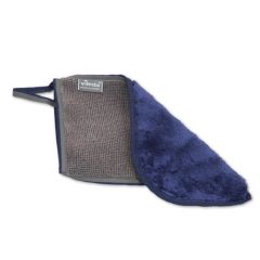 SWEP Duo käsimopp-kinnas Safety/mikrokiud sinine A:SW171653