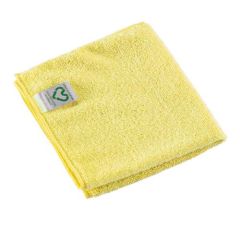 Vileda r-MicroTuff Swift 35x38cm, yellow