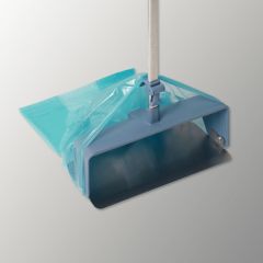 SWEP kühvel/prahikoguja lahtine, poolpika varrega