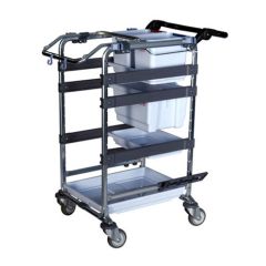 Koristuskäru Vileda Origo 500H