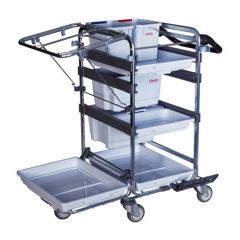 Koristuskäru Vileda Origo 500HX