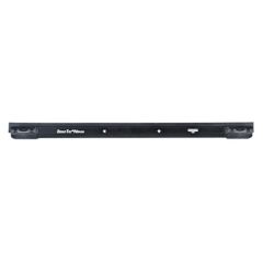 Unger ErgoTec®-NINJA Aluminium Channel 45cm, Soft rubber