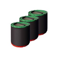 Unger HydroPower Ultra vaigufilter S (3tk) mudel