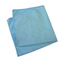 Unger klaasirätik 40x40 MicroWipe Lite (helesinine)