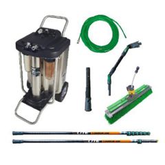 Unger HydroPower RO S- stardipakett