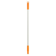 Vikan alumiiniumvars 840mm, oranž