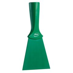 Vikan kraabits 100mm nailon, varrekinnitus, roheline