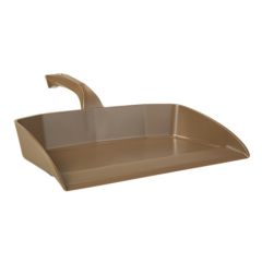 Vikan lai käsikühvel 295x330mm, pruun