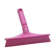 Vikan ultra hügieeniline lauakuivataja 245mm, roosa