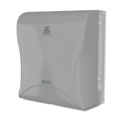 BulkySoft R-Essentia Minii Jumbo toilet tissue dispenser