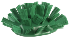 Vikan UST Tank Brush, 190 mm, Hard, Green