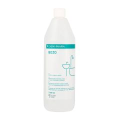 *Bozo 1L happeline aine hügieeniruumidele Chemi-Pharm