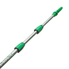 Unger teleskoopvars OptiLock 3x2m
