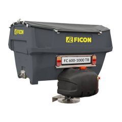 600 TR puistur traktorile, Ficon
