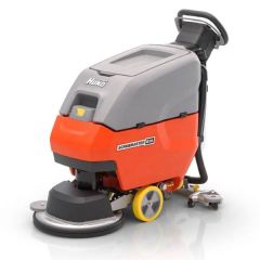 Hako Scrubmaster B35 CL TC 46cm, 76Ah aku