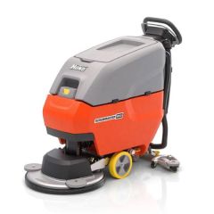 Hako Scrubmaster B50 Premium CL TC 56cm, 100Ah aku