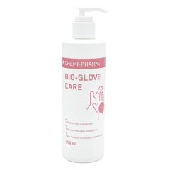 *Chemi-Pharm Bio Glove Care 250ml kaitsekreem pumbaga