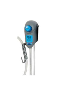 Kiehl DosiJet SlimLine 4L blue dosing unit, for 1 product