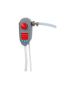Kiehl DosiJet SlimLine 4L red dosing unit, for 1 product
