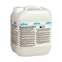 * Kiehl Dopomat-brillant 10L Maintenance cleaner for scrubbe