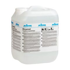 Kiehl Rivamat 10L Surfactant-free special cleaner alkaline