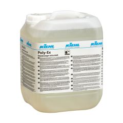 Kiehl Poly-ex 10L tugevatoimeline vahaeemaldus-ja suurpuhast