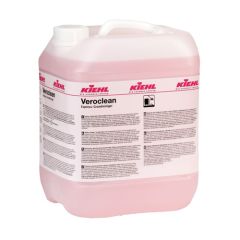 Kiehl Veroclean 10L kiirvahaeemaldusaine