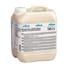 * Kiehl-Eco-Refresher 5L vee baasil kaitsekihiga puiduõli