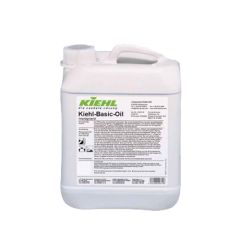 Kiehl-Basic-Oil impregnation oil 5L for wood and stone