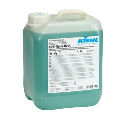 Kiehl-Omni-fresh 5L mikrobioloogiline puhastus-ja lõhnaneutr