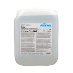 Kiehl Rivas 10L intensiivpuhastusaine  (Ökomärgis)