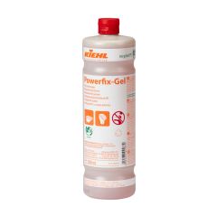 Kiehl Powerfix-Gel 1L Powerful toilet cleaner