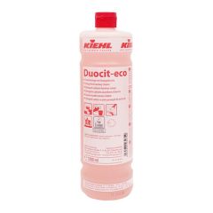 Kiehl Duocit-eco 1L Orange fresh sanitary cleaner