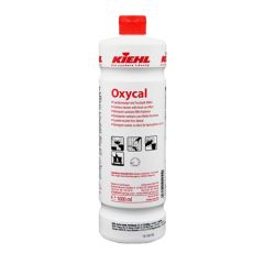 Kiehl Oxycal 1L hügieeniruumide puh.aine õhku värskendav