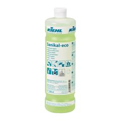 Kiehl Sanikal-eco 1L hügieeniruumide puhastusaine
