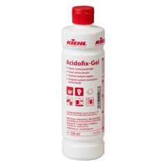 Kiehl Acidofix-Gel 500ml viskoosne sanitaarruumide puhastusa