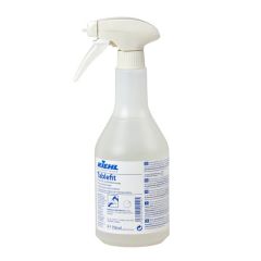 Kiehl Tablefit 750ml plekieemaldusaine spreipudel