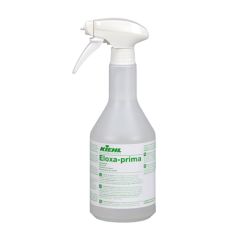 Kiehl Eloxa prima 750ml metallpinna puhastus ja hooldus