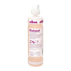 Kiehl Blutoxol 1L Liquid disinfectant cleaner  for food area