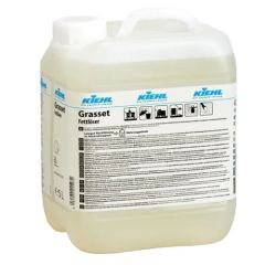 Kiehl Grasset 5L rasvaeemaldusaine  A:j552005