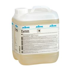 Kiehl Fumex 5L smoke resin remover
